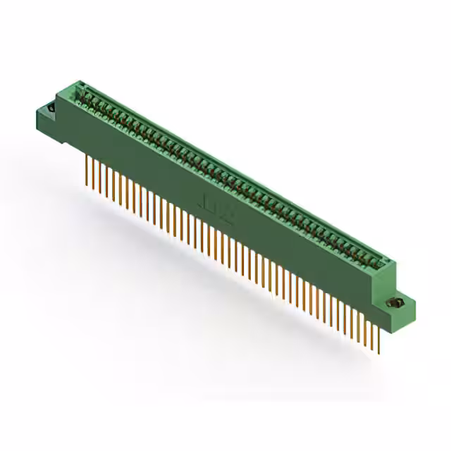 345-044-542-107 EDAC Inc.  Edgeboard Connectors